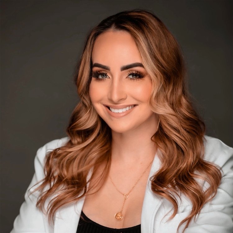 Dr. Melissa Alexander, Au.D., CCC-A